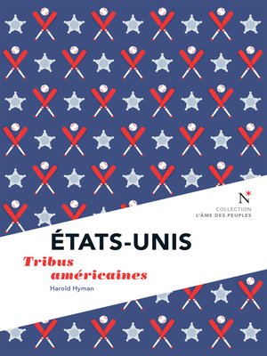 cover image of États-Unis